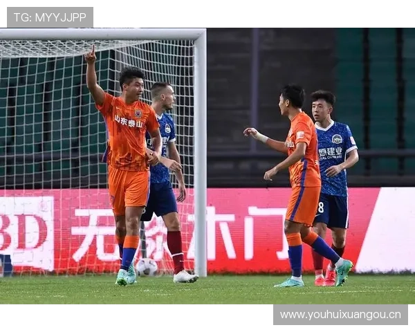 山东泰山是否重回巅峰，当前阶段表现波动对竞争格局产生影响