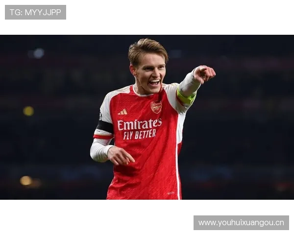 从皇马神童到租借流浪者：厄德高职业生涯全景复盘