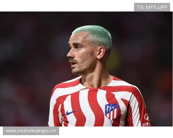 格里兹曼无球跑动与进攻参与核心数据解析