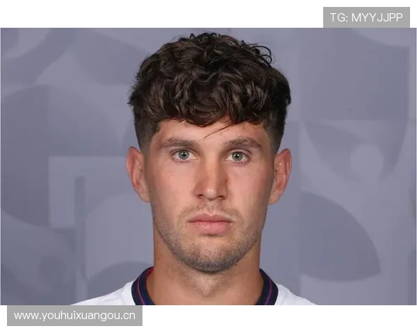 约翰·斯通斯：巴恩斯利青训出身的英格兰中卫起点