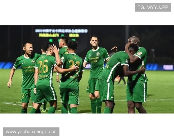 争冠节奏越稳，国安掉队越狠？关键阶段总崩盘藏不住了