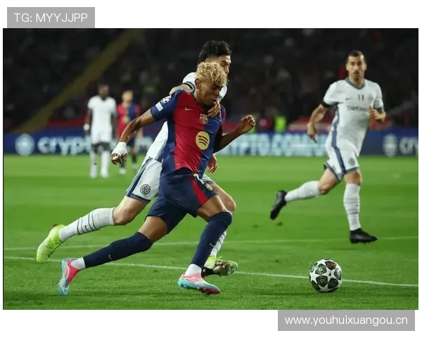 中场失控了，巴萨这套体系还能撑多久？