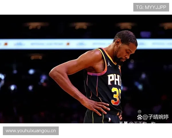 杜兰特关键中距离投篮效率超乔治，持续主导季后赛得分节奏