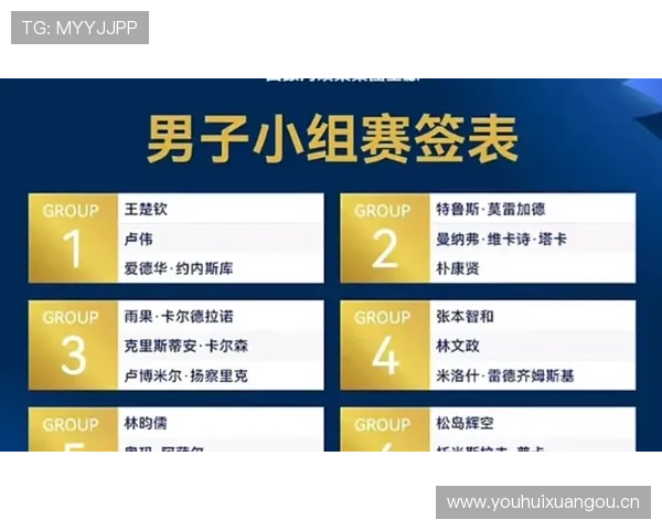 2026世界杯小组赛为什么第三场最关键